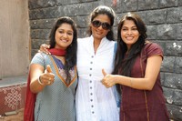 Janmastanam Movie Opening